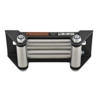 Westin - Westin 87-41340 Roller Fairlead - Image 3
