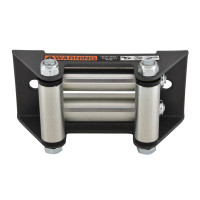 Westin - Westin 87-41340-01 Roller Fairlead - Image 3