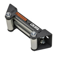 Westin - Westin 87-41340 Roller Fairlead - Image 5