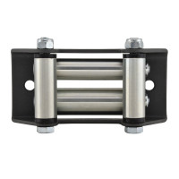 Westin - Westin 87-41340-01 Roller Fairlead - Image 4