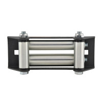 Westin - Westin 87-41340 Roller Fairlead - Image 4