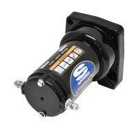 Westin - Westin 87-24078 Winch Motor - Image 5