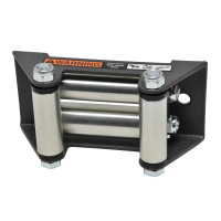 Westin - Westin 87-41340-01 Roller Fairlead - Image 1