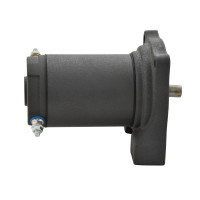 Westin - Westin 87-42603 Winch Motor - Image 3