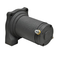 Westin - Westin 87-42603 Winch Motor - Image 4