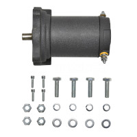 Westin - Westin 87-42603 Winch Motor - Image 5