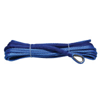 Westin - Westin 89-24642 Synthetic Winch Rope - Image 3