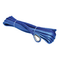 Westin - Westin 89-24642 Synthetic Winch Rope - Image 1