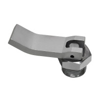 Westin - Westin 89-30154 Winch Clutch Handle - Image 1
