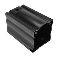 Westin - Westin 89-42680 Motor Cover - Image 2