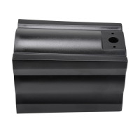 Westin - Westin 89-42680 Motor Cover - Image 3