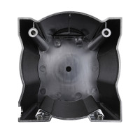 Westin - Westin 89-42680 Motor Cover - Image 5