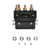 Westin - Westin 90-12877 Solenoid - Image 5
