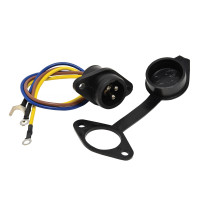 Westin - Westin 90-24581 Socket Assembly - Image 2