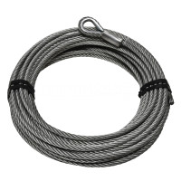 Westin - Westin 90-24585 Wire Rope - Image 1