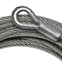 Westin - Westin 90-24585 Wire Rope - Image 2