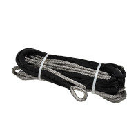 Westin - Westin 90-24595 Synthetic Winch Rope - Image 2