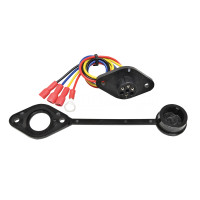 Westin - Westin 90-25048-01 Socket Assembly - Image 2