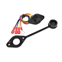Westin - Westin 90-25048-01 Socket Assembly - Image 1