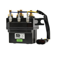 Westin - Westin 90-32459 Solenoid - Image 1