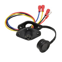 Westin - Westin 90-25048-01 Socket Assembly - Image 3