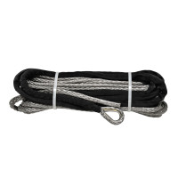 Westin - Westin 90-24595 Synthetic Winch Rope - Image 4