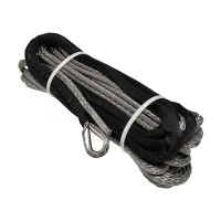 Westin - Westin 90-24595 Synthetic Winch Rope - Image 5