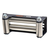Westin - Westin 90-32473 Roller Fairlead - Image 1