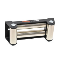 Westin - Westin 90-32493 Roller Fairlead - Image 2