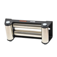 Westin - Westin 90-32493 Roller Fairlead - Image 1