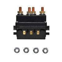 Westin - Westin 90-32492 Solenoid - Image 5