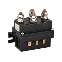 Westin - Westin 90-32492 Solenoid - Image 2