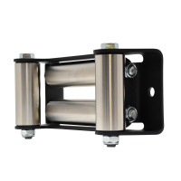 Westin - Westin 90-32493 Roller Fairlead - Image 6