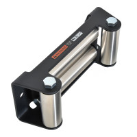Westin - Westin 90-32493 Roller Fairlead - Image 4