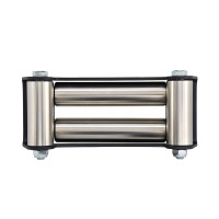 Westin - Westin 90-32493 Roller Fairlead - Image 5