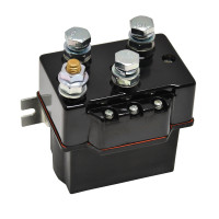 Westin - Westin 90-32503 Solenoid - Image 4