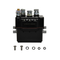 Westin - Westin 90-32503 Solenoid - Image 5