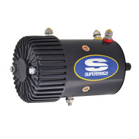 Westin - Westin 90-41409 Winch Motor - Image 2