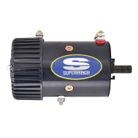 Westin - Westin 90-41409 Winch Motor - Image 3
