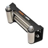 Westin - Westin 90-32505 Roller Fairlead - Image 5