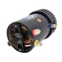 Westin - Westin 90-41409 Winch Motor - Image 6