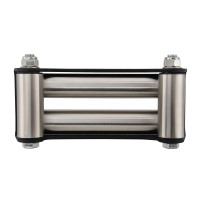Westin - Westin 90-32505 Roller Fairlead - Image 4