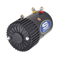 Westin - Westin 90-41409 Winch Motor - Image 4