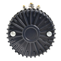 Westin - Westin 90-41409 Winch Motor - Image 5