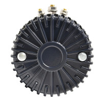 Westin - Westin 90-41411 Winch Motor - Image 5