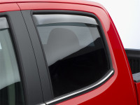 WeatherTech - WeatherTech 71766 Side Window Deflector - Image 2