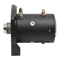 Westin - Westin 90-32513 Winch Motor - Image 3