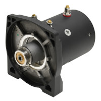 Westin - Westin 90-32513 Winch Motor - Image 2