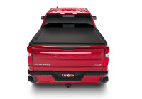 Truxedo - Truxedo 508801 TruXedo Lo Pro QT Tonneau Cover - Image 4