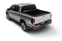 Truxedo - Truxedo 567101 TruXedo Lo Pro QT Tonneau Cover - Image 2